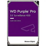 Ƹ  14Tb WD Purple Pro (WD141PURP)