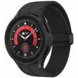   GALAXY WATCH 5 PRO BLACK TITANIUM SM-R920 SAMSUNG (SM-R920NZKAEUE)