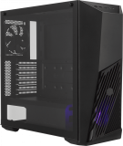  /Intel Core i5 13600K 3.5GHz OEM /ID-COOLING SE-224-XTS BLACK / MSI PRO Z790-A MAX WIFI / 16Gb DDR5 ADATA 5600MHz Kit of 2 X2 /  1Tb WD Purple (WD11PURZ) X2 /SSD  M.2 500Gb Kingston FURY Renegade (SFYRSK/500G) X2 /Cooler Master MasterBox K501L RGB Black / 500W Zalman ZM500-XEII