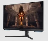   SAMSUNG LS32BG700EIXCI/32" C  /IPS/3840x2160 16:9/300/1000:1/1 //11  LS32BG700EIXCI (LS32BG700EIXCI)
