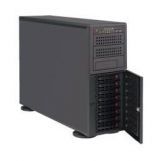   4U Supermicro SYS-7048R-TRT