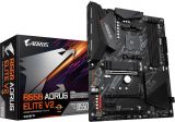   Gigabyte B550 AORUS ELITE V2 1.2