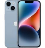   IPHONE 14 128GB BLUE MPVG3CH/A APPLE (MPVG3CH/A)