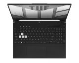  ASUS TUF Dash F15 FX517ZC-HN111 15.6" 1920x1080 Intel Core i7-12650H RAM 16 SSD 1 NVIDIAGeForceRTX3050 4 ENG/RUS Windows 11 Home  2  90NR0953-M00AC0 (90NR0953-M00AC0)