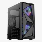  MIDITOWER ATX W/O PSU GLIDER 4710562754124 AEROCOOL (4710562754124)