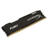   8GB DDR4 Kingston HyperX Fury PC4-23400 2933Mhz (HX429C17FB2/8)