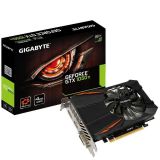  PCIE16 GTX1050TI 4GB GDDR5 GV-N105TD5-4GD 1.1 GIGABYTE (GV-N105TD5-4GD 1.1)