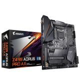   GIGABYTE Z490 AORUS PRO AX 1.1