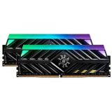   32Gb DDR4 ADATA XPG Spectrix D41 3200MHz Kit of 2