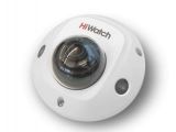 IP  2MP DOME HIWATCH DS-I259M(C) (2.8MM) HIKVISION (DS-I259M(C) (2.8MM))