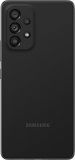   GALAXY A53 5G 256GB BLACK SM-A536E SAMSUNG (SM-A536EZKHSKZ)