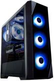  /AMD Ryzen 9 9950X3D 4.3GHz OEM /ID-COOLING SL360 BLACK / MSI MAG B650 TOMAHAWK WIFI / 64Gb DDR5 ADATA XPG Lancer 6000MHz Kit of 2 X2 /AFOX GeForce RTX 3060 12Gb /SSD  1Tb Samsung 870 EVO (MZ-77E1T0BW) /SSD  1Tb Samsung 870 EVO (MZ-77E1T0BW) /Zalman N5 TF / 800W Zalman MegaMax