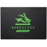 SSD ���������� 250Gb Seagate Barracuda 120