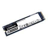 SSD  250GB Kingston A2000R NVMe PCIe SSD (SA2000M8R/250G)