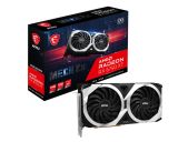 Видеокарта PCIE16 RX6750XT 12GB GDDR6 RX 6750 XT MECH 2X 12G OC MSI (RX_6750XT_MECH_2X_12GOC)