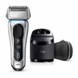 Бритва SERIES 8 8390CC BRAUN (4210201196297)