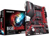   Gigabyte B450M GAMING 1.1
