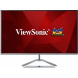 Монитор LCD 24" IPS VX2476-SMH VIEWSONIC (VX2476-SMH)
