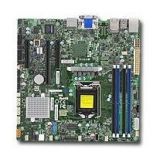   Supermicro X11SSZ-QF