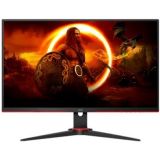  LCD 24" IPS BLACK-RED 24G2SPAE AOC (24G2SPAE)