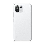   MI 11 LITE 5G NE 8/256GB SNOWFLAKE WHITE XIAOMI (11L5GNE8256TWHI)