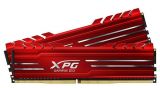 ����������� ������ 16Gb DDR4 ADATA XPG Gammix D10 PC4-25600 3200MHz (2x8Gb KIT)