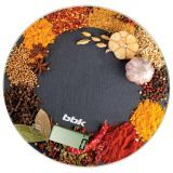 �������� ���� BBK KS103G Black/Orange