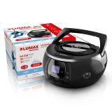 CD- PLAYER USB MP3 BL9201USB LUMAX (BL9201USB)
