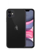   IPHONE 11 128GB BLACK MHDH3RU/A APPLE (MHDH3RU/A)