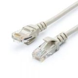  PATCH CAT5E UTP 0.1M AT9059 ATCOM (AT9059)