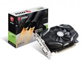  MSI GeForce GTX1050 Ti 4Gb GDDR5 (GTX 1050 TI 4G OCV1)