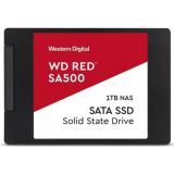 SSD ���������� 1Tb WD Red SA500 (WDS100T1R0A)