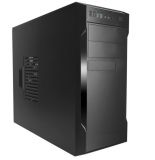  MIDITOWER ATX 500W EAR067BL/6188708 IN-WIN (EAR067BL/6188708)