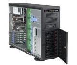    TOWER 865W EATX CSE-743TQ-865B-SQ SUPERMICRO (CSE-743TQ-865B-SQ)