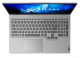  LENOVO Legion 5 15IAH7H 15.6" 1920x1080 Intel Core i7-12700H RAM 16 SSD 512 RTX 3070 8 ENG/RUS   Cloud Grey 2.4  82RB00LJRM (82RB00LJRM)
