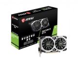  MSI GeForce GTX 1650 4Gb GDDR5