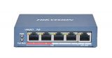  Hikvision DS-3E0105P-E/M(B)