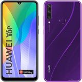   Y6P MERIDA-L49C PH. PURPLE HUAWEI (51096PSX)
