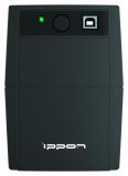  BACK BASIC EURO 850VA 1373876 IPPON (1373876)