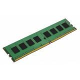   16GB DDR4 Kingston PC4-19200 2400Mhz ECC (KVR24E17D8/16)
