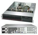 Серверная платформа 2U AS-2113S-WTRT SUPERMICRO (AS-2113S-WTRT)