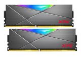   32Gb DDR4 ADATA XPG Spectrix D50 3200MHz RGB Kit of 2