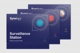 �������� /SURVEILLANCE STATION LICENCE PACK1 SYNOLOGY (LICENCE PACK 1)