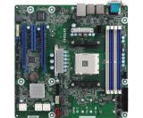   ASRock X470D4U