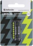   Defender LR03-2B AAA,   2  (56003)