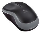  USB OPTICAL WRL M185 GREY 910-002238 LOGITECH (910-002252)