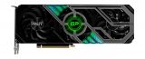  PCIE16 RTX3070 8GB LHR PA-RTX3070 GAMGPRO OC 8G PALIT (NE63070S19P2-1041A V1)
