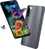  TCL TCL 20L+ 256  RAM 6   3G LTE OS Android 11.0/Screen 6.67" 1080 x 2400 IPS-LCD Dual SIM 1xUSB type C 1x   1x MicroSD  2x    Nan (T775H-2ALCRU12)