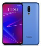  Meizu 16 6/64GB (M872H-64-BL) Blue
