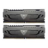 ����������� ������ 16Gb DDR4 Patriot Viper Steel 4133MHz Kit of 2